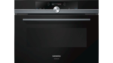 Lò vi sóng âm tủ Siemens iQ700 60 x 45 cm - CF834AGB1