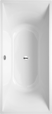 Bồn tắm độc lập Villeroy & Boch La Belle 1800 x 800