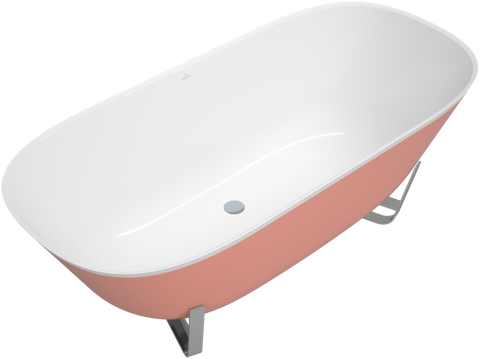 Bồn tắm độc lập Villeroy & Boch Antheus 1750 x 800