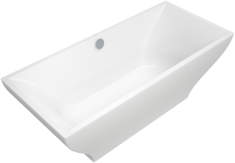 Bồn tắm độc lập Villeroy & Boch La Belle 1800 x 800