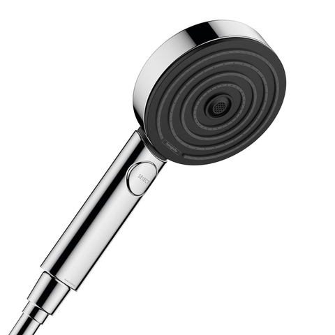 Bộ Sen Gắn Tường Hansgrohe  Pulsify S SH30S2600000 Nhập Khẩu