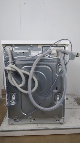 Máy Giặt Sấy Siemens WN54C2070 Nhập Khẩu