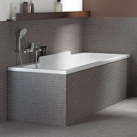 Bồn tắm độc lập Duravit DuraStyle