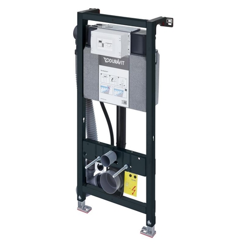 Két âm cho bồn cầu Duravit DuraSystem