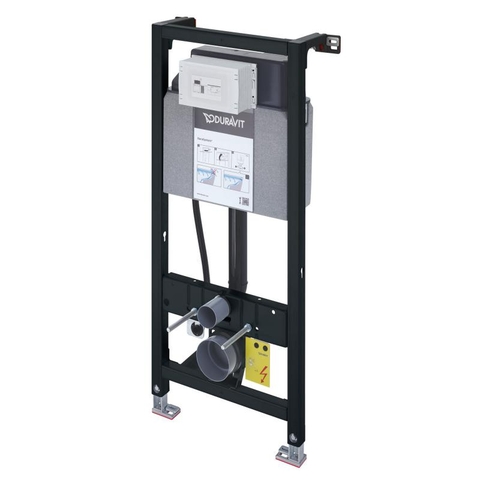 Két âm cho bồn cầu Duravit DuraSystem