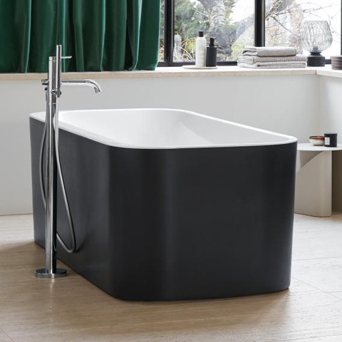 Bồn tắm độc lập Duravit Happy D.2 Plus