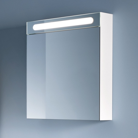 Tủ gương Duravit No.1