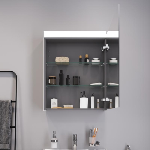 Tủ gương Duravit