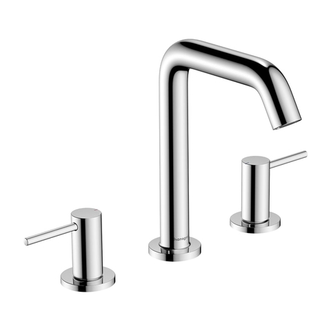 Vòi rửa mặt Hansgrohe Tecturis S 73330000 nhập khẩu