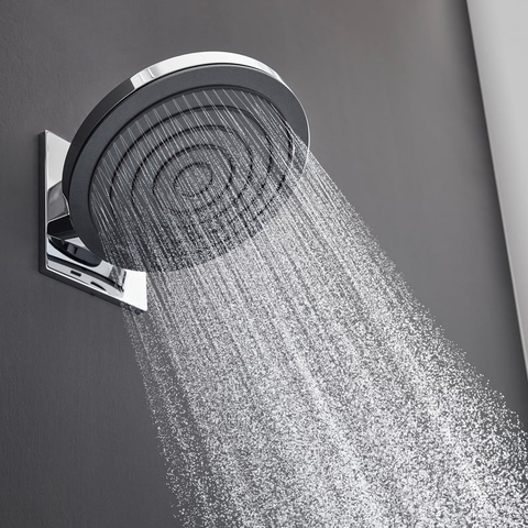 Bộ Sen Gắn Tường Hansgrohe  Pulsify S SH30S2600000 Nhập Khẩu