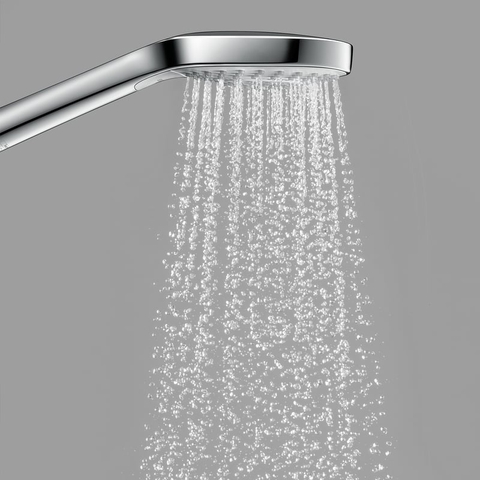 Bộ Sen Gắn Tường Hansgrohe Croma SH20S2800000