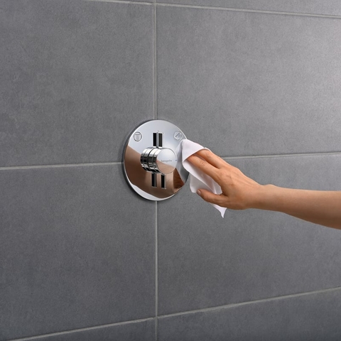 Bộ Sen Gắn Tường Hansgrohe Croma SH20S2800000