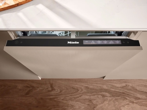 Máy Rửa Bát Âm Tủ Miele G 7131 SCi AD 125 Edition
