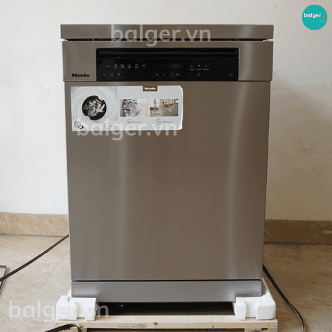 Máy Rửa Bát Miele G 7623 SC AutoDos E