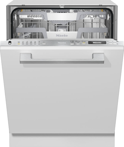 Máy rửa bát Miele G 7160 SCVi AutoDos