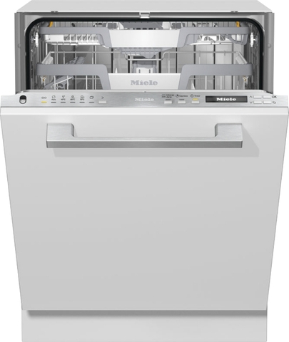 Máy rửa bát Miele G 7255 SCVi XXL