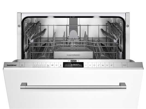 Máy rửa bát âm tủ Gaggenau 200 series - DF210500