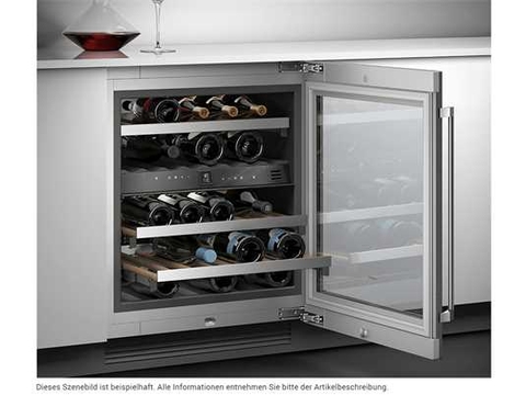 Tủ rượu âm tủ GAGGENAU - RW404261
