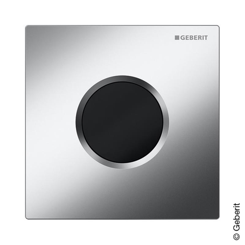 Cảm biến xả tự động hồng ngoại cho bồn tiểu Geberit Samba IR