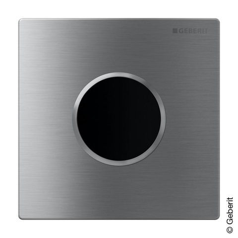 Cảm biến xả tự động hồng ngoại cho bồn tiểu Geberit Sigma 10 IR