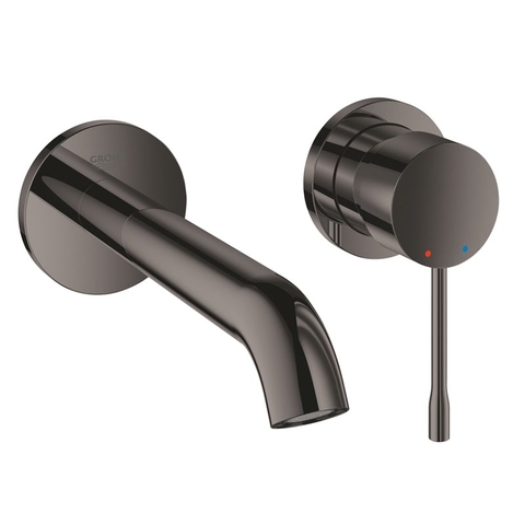 Vòi Rửa Mặt Âm Tường Grohe 19408001 Nhập Khẩu
