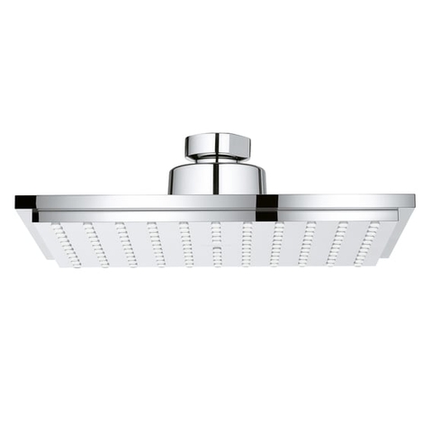 Bộ Sen Tắm Gắn Trần Grohe Euphoria Cube SG23E1520000 Nhập Khẩu