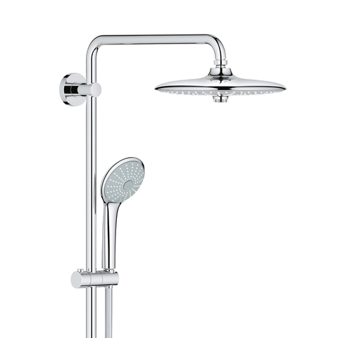 Sen Cây Grohe Euphoria 27421002 Nhập Khẩu