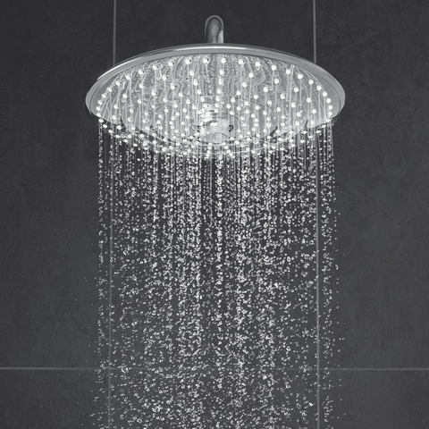 Sen Cây Grohe Euphoria 27421002 Nhập Khẩu
