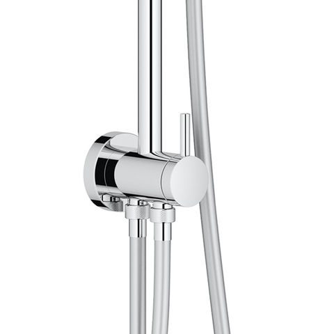 Sen Cây Grohe Euphoria 27421002 Nhập Khẩu