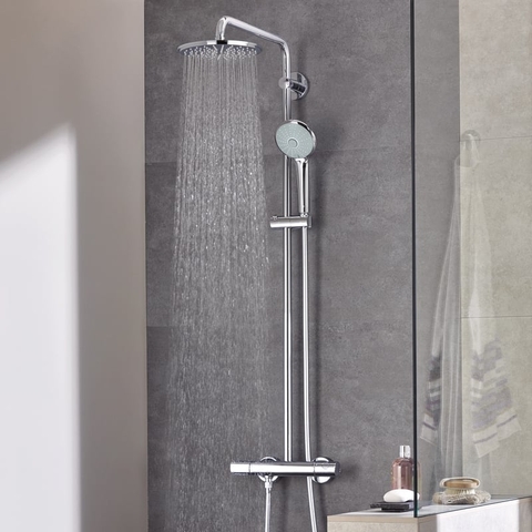 Sen Cây Grohe Euphoria 27964000 Nhập Khẩu