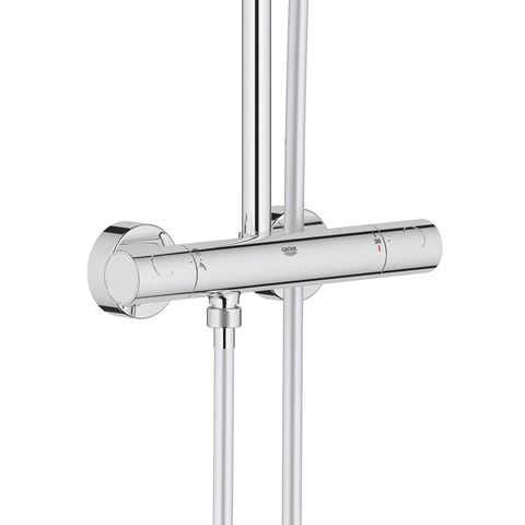 Sen Cây Grohe Euphoria 27964000 Nhập Khẩu