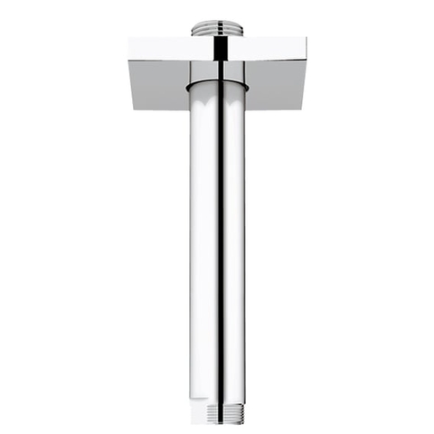 Bộ Sen Tắm Gắn Trần Grohe Euphoria Cube SG23E1520000 Nhập Khẩu