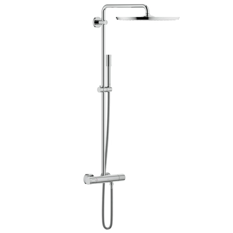 Sen Cây Grohe Rainshower 27174001 Nhập Khẩu