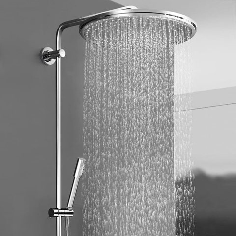 Sen Cây Grohe Rainshower 27174001 Nhập Khẩu