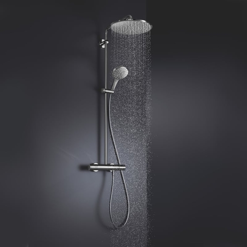 Sen Cây Grohe Rainshower SmartActive 26647000 Nhập Khẩu