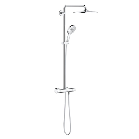 Sen Cây Grohe Rainshower SmartActive 26647000 Nhập Khẩu