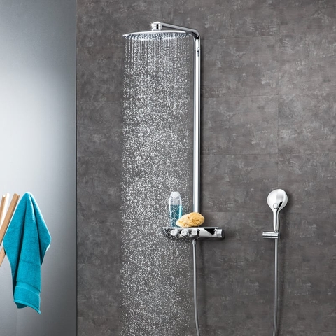 Sen Tắm Cây Grohe Rainshower SmartControl 26250000 Nhập Khẩu