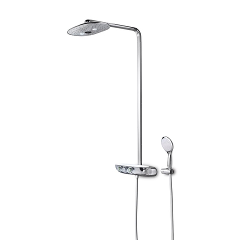 Sen Tắm Cây Grohe Rainshower SmartControl 26250000 Nhập Khẩu