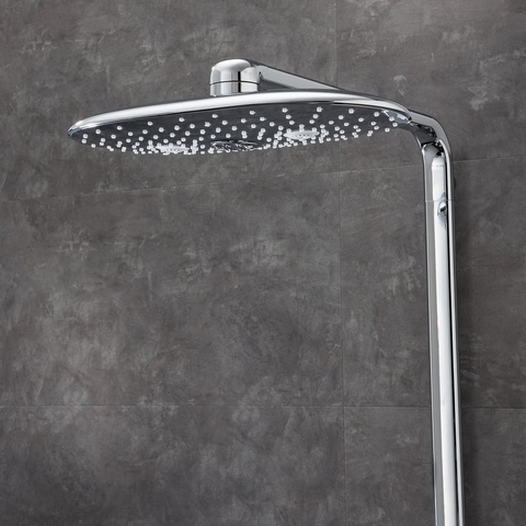 Sen Tắm Cây Grohe Rainshower SmartControl 26250000 Nhập Khẩu