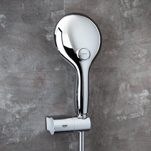 Sen Tắm Cây Grohe Rainshower SmartControl 26250000 Nhập Khẩu