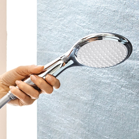 Sen Tắm Cây Grohe Rainshower SmartControl 26250000 Nhập Khẩu