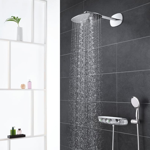 Bộ Sen Tắm Âm Tường Grohe  Rainshower SmartControl 26443000
