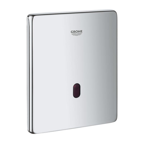 Cảm biến xả tự động hồng ngoại cho bồn tiểu Grohe Tectron Skate