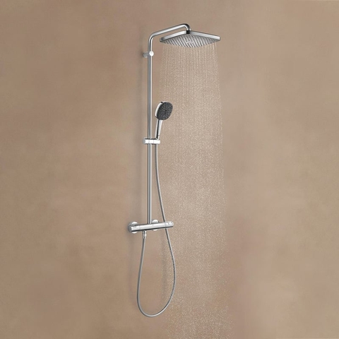 Sen Cây Grohe Vitalio Comfort 26696001 Nhập Khẩu