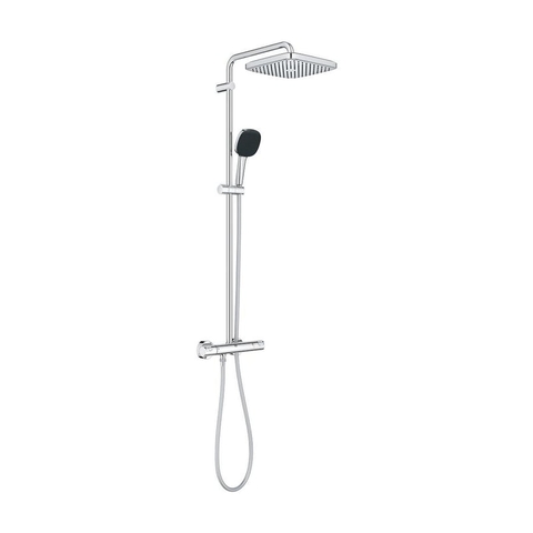 Sen Cây Grohe Vitalio Comfort 26696001 Nhập Khẩu