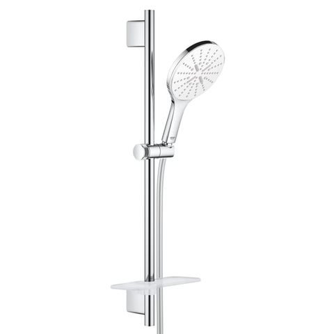 Bộ Sen Tắm Gắn Trần Grohe Rainshower Cosmopolitan SG23E4000000 Nhập Khẩu