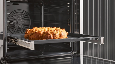 Lò Nướng Âm Tủ Miele H 7260 BP Nhập Khẩu