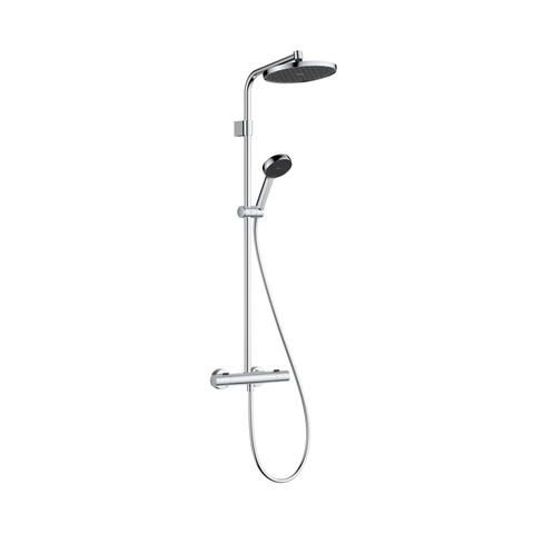 Sen Cây Hansgrohe Activera S 28078000 Nhập Khẩu