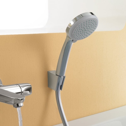 Bộ Sen Tay Hansgrohe 27594000 Croma 100 Nhập Khẩu