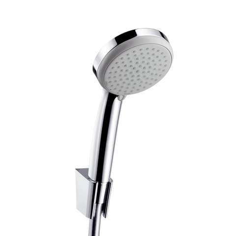 Bộ Sen Tay Hansgrohe 27594000 Croma 100 Nhập Khẩu